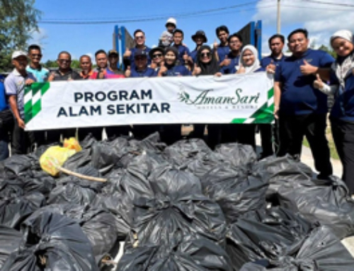 SKS Hospitality champions environmental conservation for World Environment Day