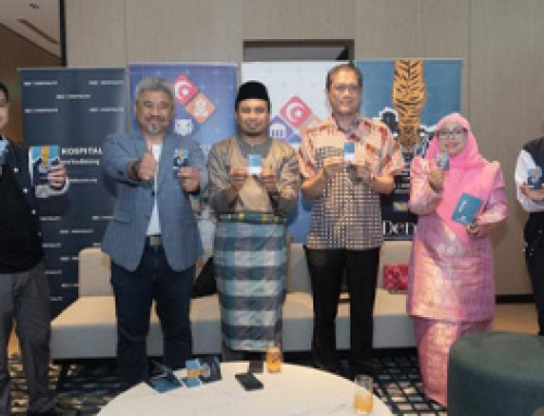 SKS Hospitality Unveils DENAI Travel Card For Visit Malaysia Campaign